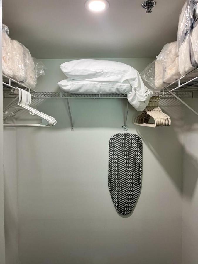 Studios In Brickell With Pool, Gym, Free Parking And Game Room Miami Bagian luar foto