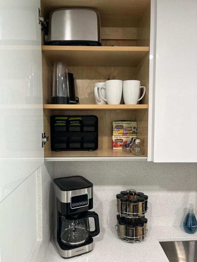 Studios In Brickell With Pool, Gym, Free Parking And Game Room Miami Bagian luar foto