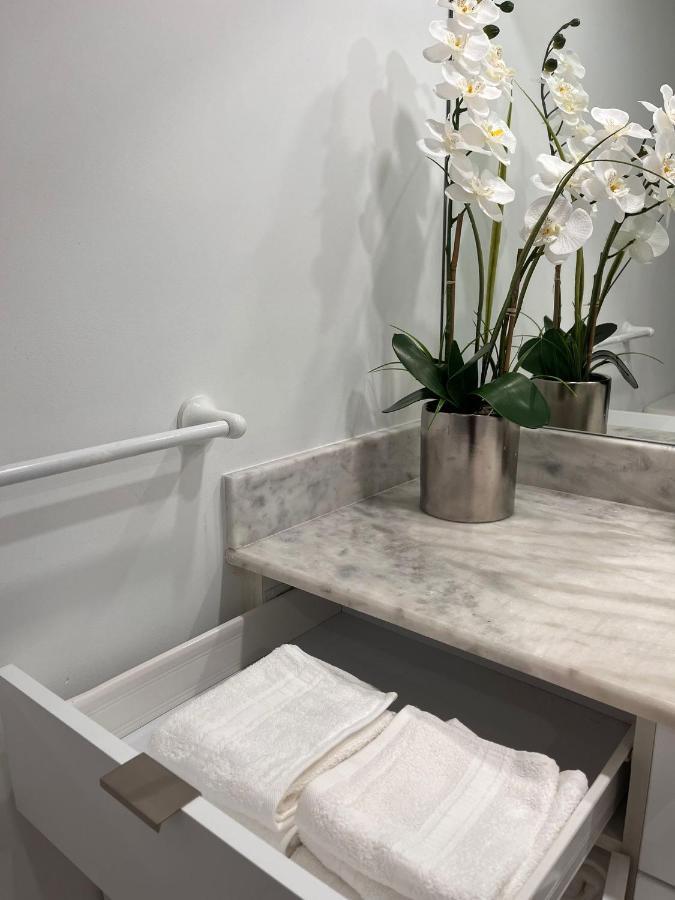Studios In Brickell With Pool, Gym, Free Parking And Game Room Miami Bagian luar foto