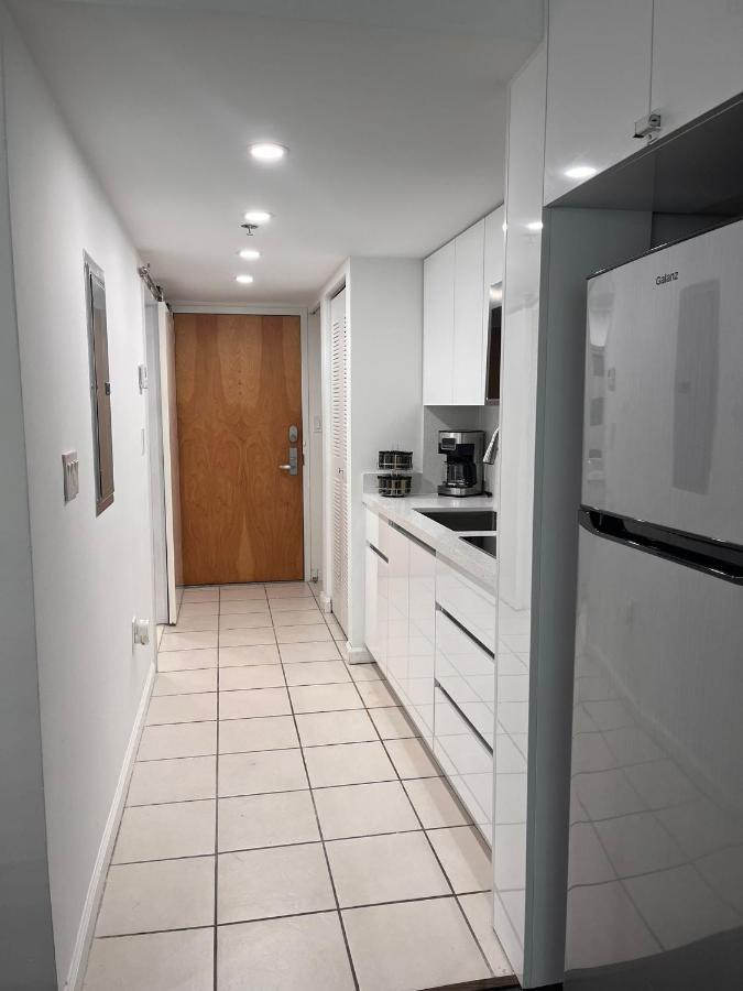 Studios In Brickell With Pool, Gym, Free Parking And Game Room Miami Bagian luar foto