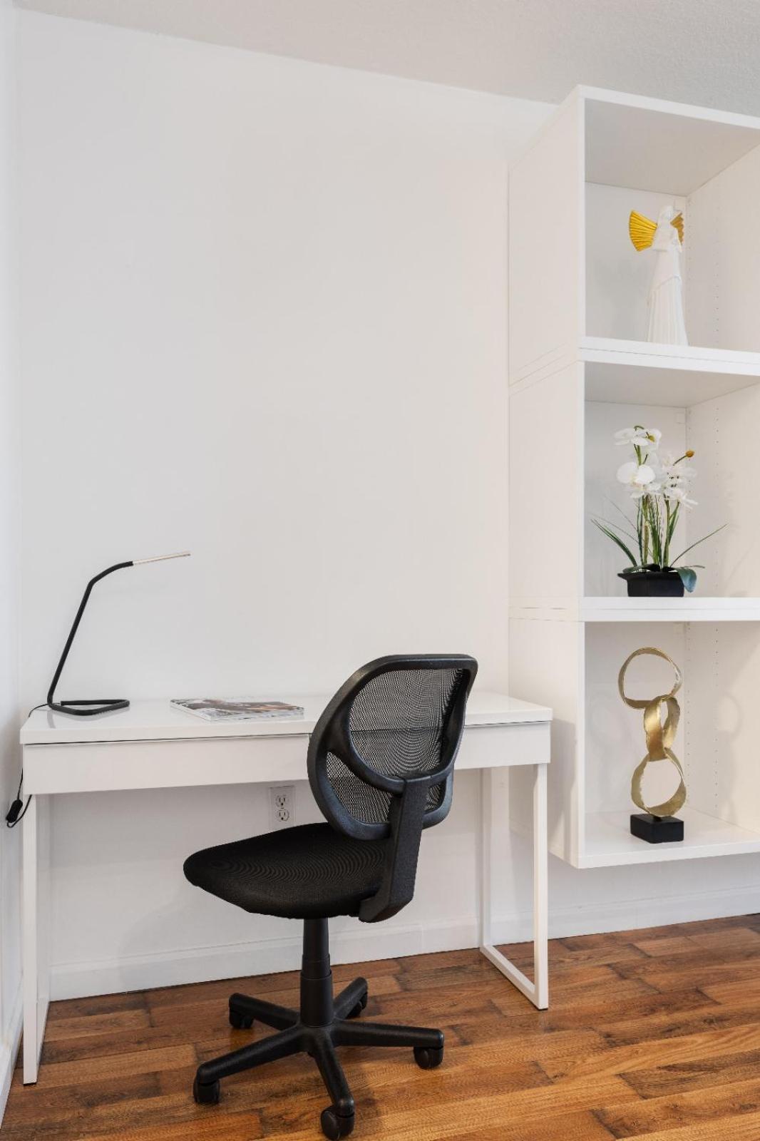 Studios In Brickell With Pool, Gym, Free Parking And Game Room Miami Ruang foto