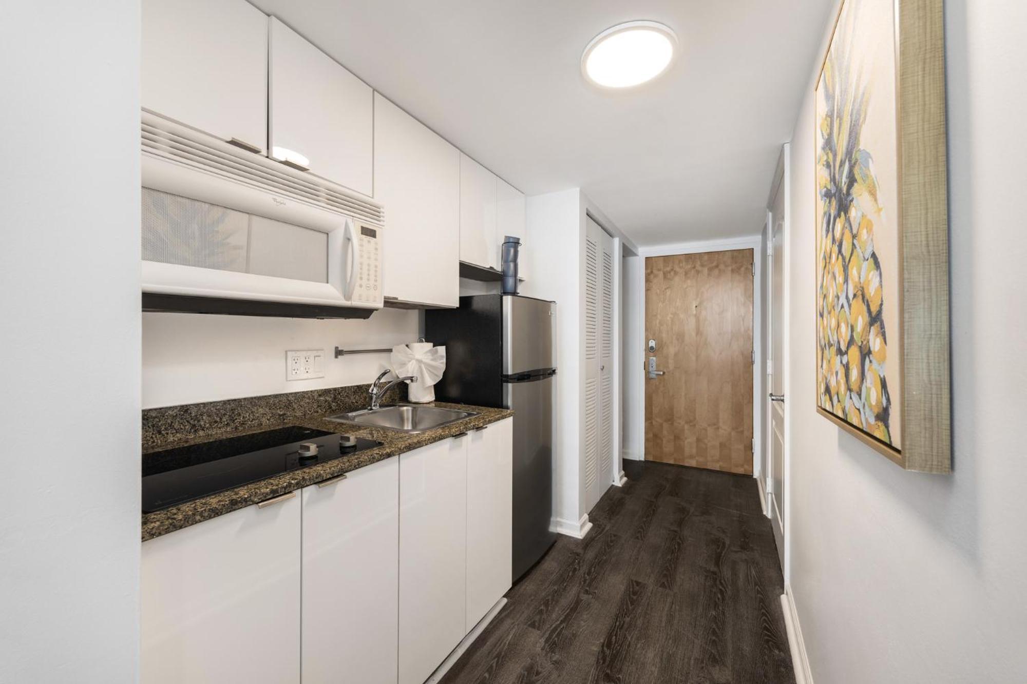 Studios In Brickell With Pool, Gym, Free Parking And Game Room Miami Bagian luar foto
