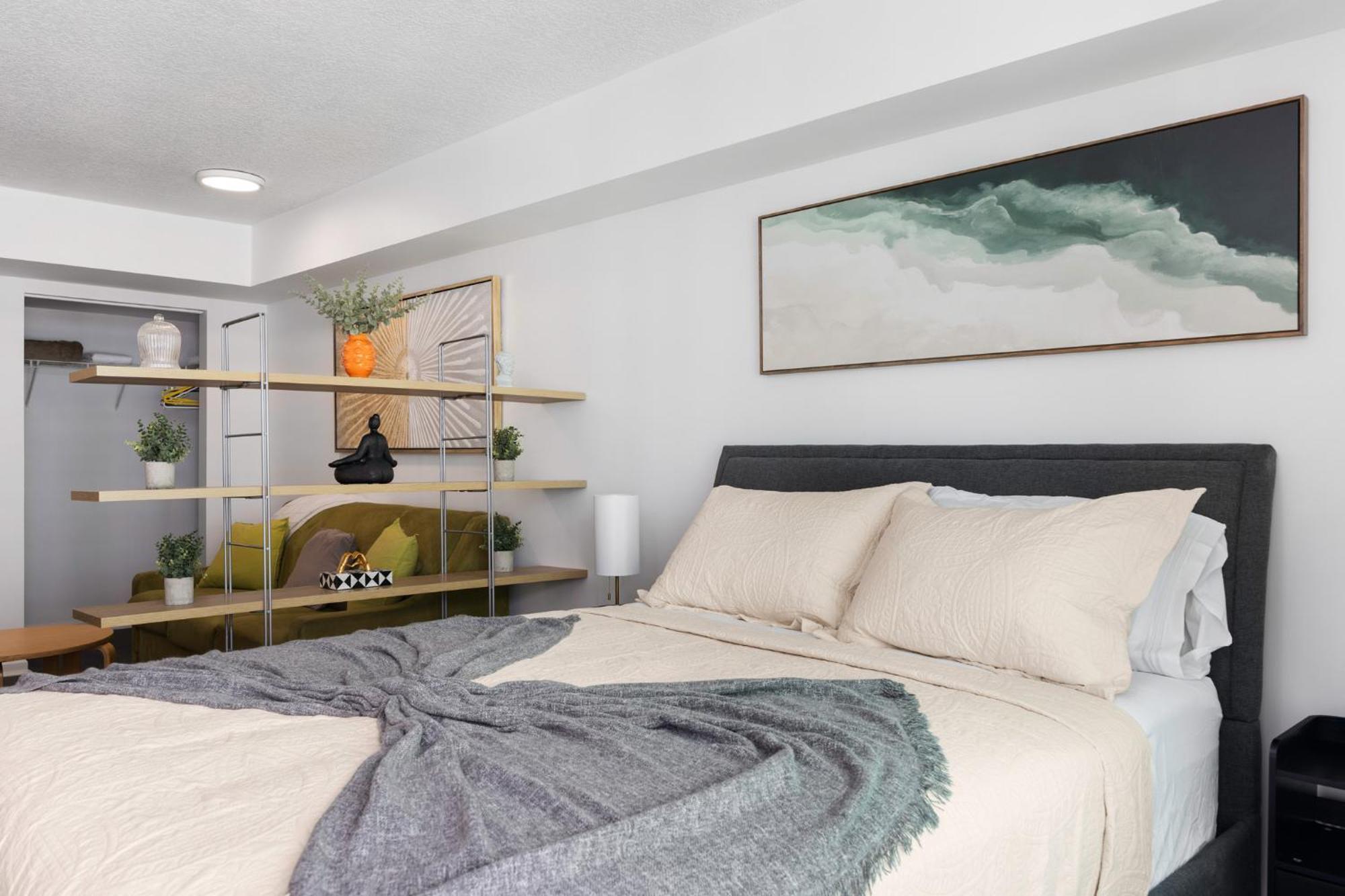 Studios In Brickell With Pool, Gym, Free Parking And Game Room Miami Ruang foto